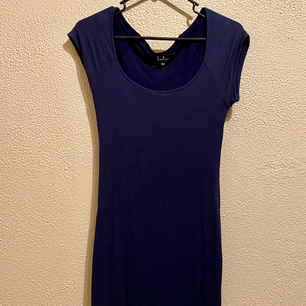 Lulu’s TShirt Dress